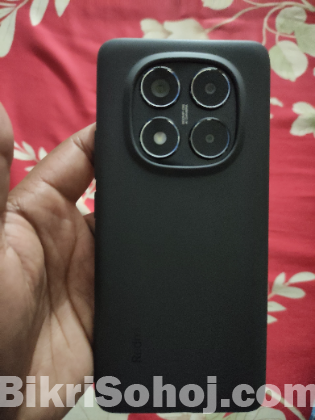 Xiaomi Redmi Note 14 Pro 5G
